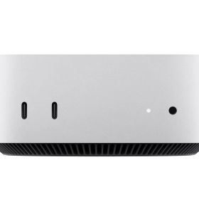 Mac mini M4 / M4 Pro（2024） 新品 84,000円 中古 84,800円 | ネット