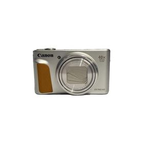 PowerShot SX740 HS 中古 62,800円 | ネット最安値の価格比較 プライス