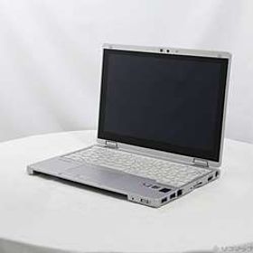 CF-RZ4 買取価格やフリマの取引価格の一括比較 | ネット最安値の価格