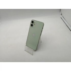 iPhone 12 mini グリーン 新品 27,500円 中古 17,000円 | ネット最安値