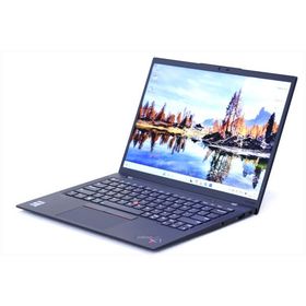 ThinkPad X1 Carbon Gen 10 新品 95,800円 中古 38,000円 | ネット最