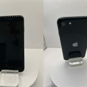 iPhone SE 2022(第3世代) ブラック 新品 26,800円 中古 13,774円