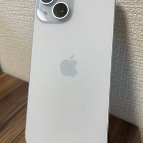 iPhone 15 訳あり・ジャンク 40,287円 | ネット最安値の価格比較