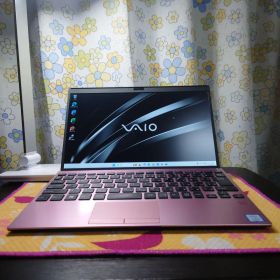 VAIO SX12 新品 224,800円 中古 29,800円 | ネット最安値の価格比較
