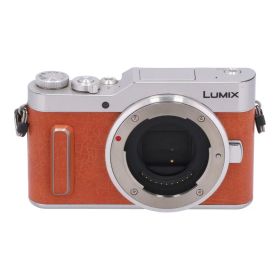 LUMIX DC-GF10 中古 31,000円 | ネット最安値の価格比較 プライスランク