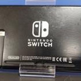 Nintendo Switch 2019年8月モデル ゲーム機本体 中古 8,250円 | ネット