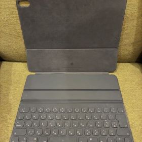 Apple Smart Keyboard Folio 新品¥5,480 中古¥2,200 | 新品・中古の