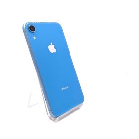 iPhone XR ブルー 新品 49,377円 中古 12,078円 | ネット最安値の価格