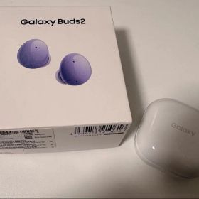 Galaxy Buds2 新品 9,900円 中古 3,180円 | ネット最安値の価格比較