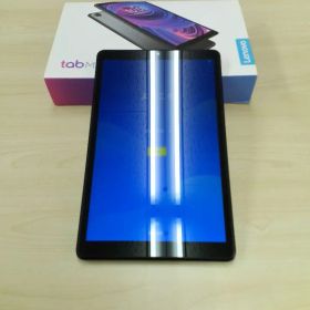 Lenovo Tab M8 中古 4,000円 | ネット最安値の価格比較 プライスランク