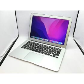 MacBook Air 2017 新品 19,900円 中古 13,500円 | ネット最安値の価格