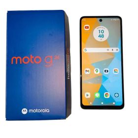 moto g24 中古 9,480円 | ネット最安値の価格比較 プライスランク