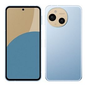 AQUOS sense9 256GB ブラック 新品 51,553円 | ネット最安値の価格比較