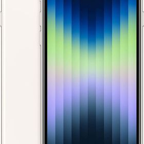 iPhone SE 2022(第3世代) 新品 16,800円 中古 12,000円 | ネット最安値