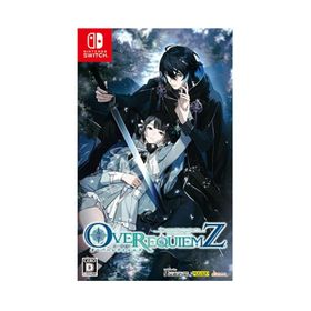 OVER REQUIEMZ Switch 中古 8,111円 | ネット最安値の価格比較