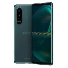 Xperia 5 III SIMフリー 新品 27,800円 中古 14,580円 | ネット最安値