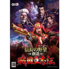 信長の野望・創造 戦国立志伝 PS4 新品 30,729円 中古 3,000円
