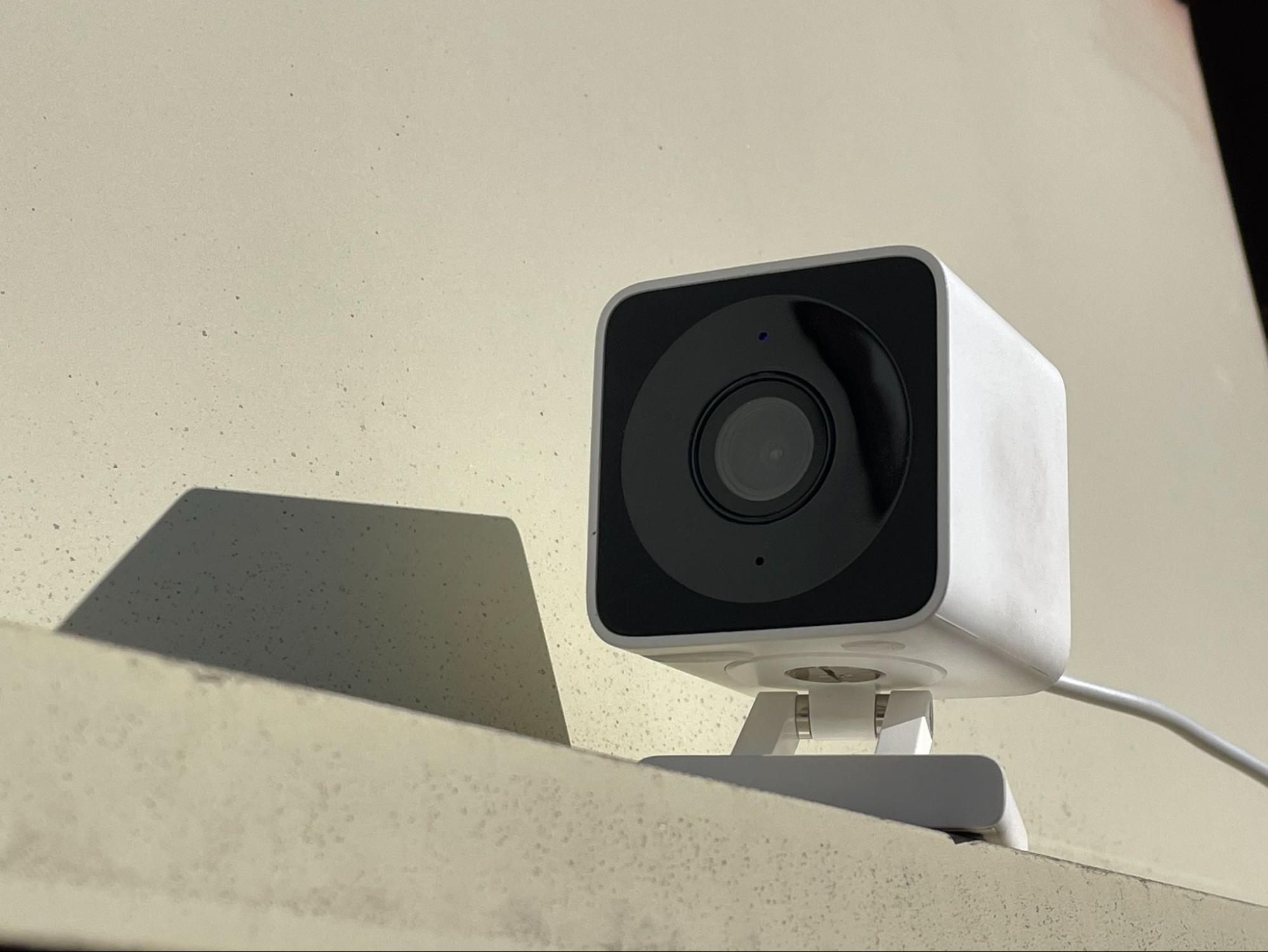 ソラカメ】小型監視カメラAtom Cam2とAtom Cam Swingの違いとポイント