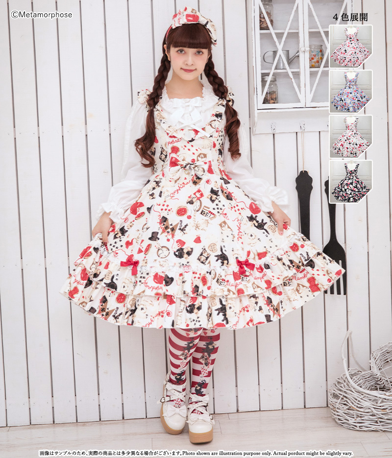 新作入荷☆≪2024 Wonder Card≫ 入荷しました | metamorphose temps