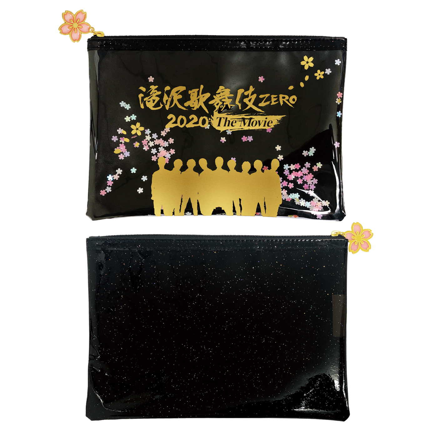 映画館オリジナルグッズ販売決定！ | ニュース | 映画『滝沢歌舞伎