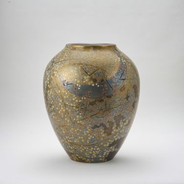 藤村正美 | 市内のお宝九谷（鑑賞九谷） | 能美市