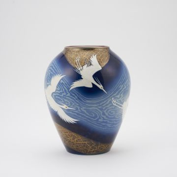 藤村正美 | 市内のお宝九谷（鑑賞九谷） | 能美市