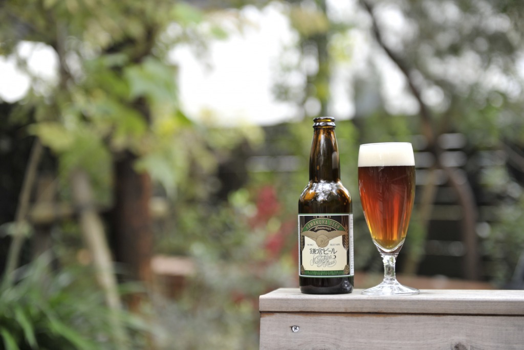 鎌倉ビール ROUTE134BEER｜DREAMBEER(ドリームビア)