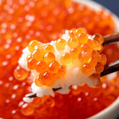 いくらとたらこセット｜PREZO(プレゾ) - 北海道のお取り寄せグルメと