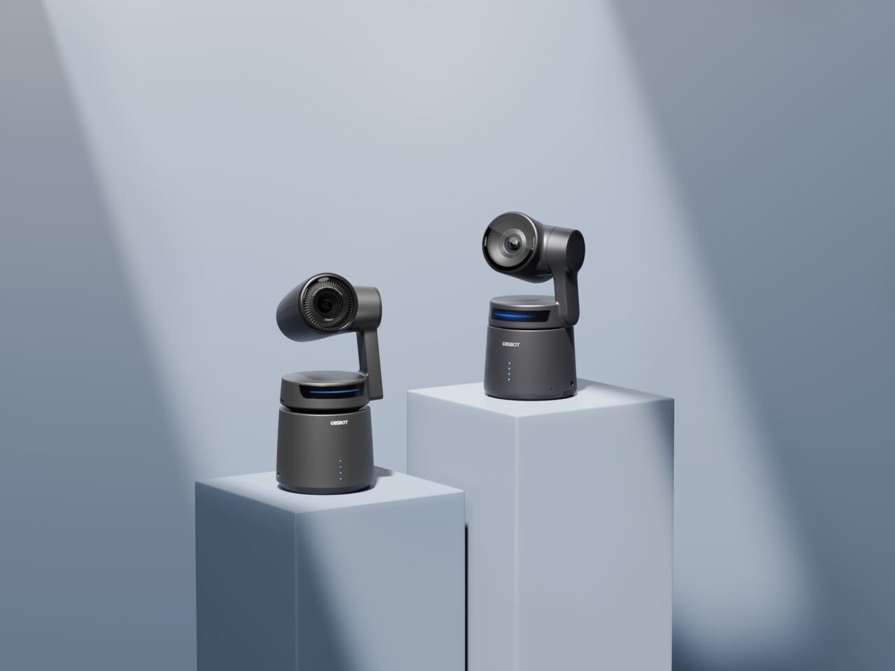 OBSBOT Tail Air | DPSJ | OBSBOT 正規販売店