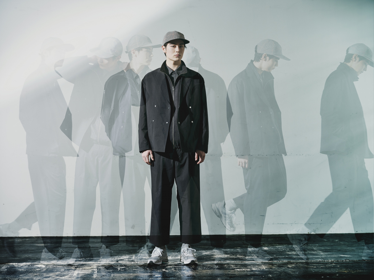 ニューバランスが快適性を求め開発した「MET24」のセットアップは、新