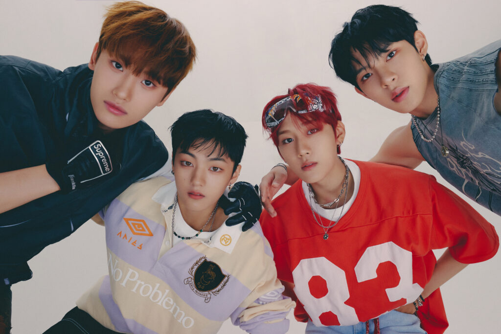 クムジュンヒョン tiot BLUEPRINT 直筆サイン チェキ 会場限定