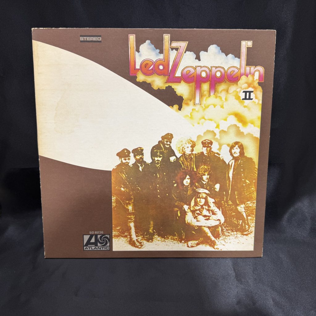 中古レコード放出】9/20(SAT) ROCK/POP SALE
