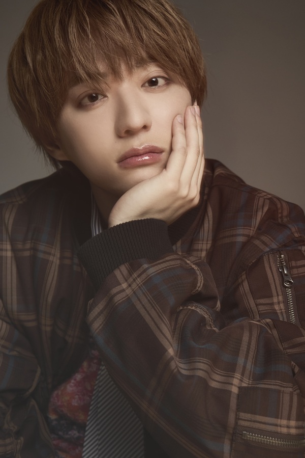 福本大晴】2nd Single「すっぴんLOVE」CDショップキャンペーンが決定