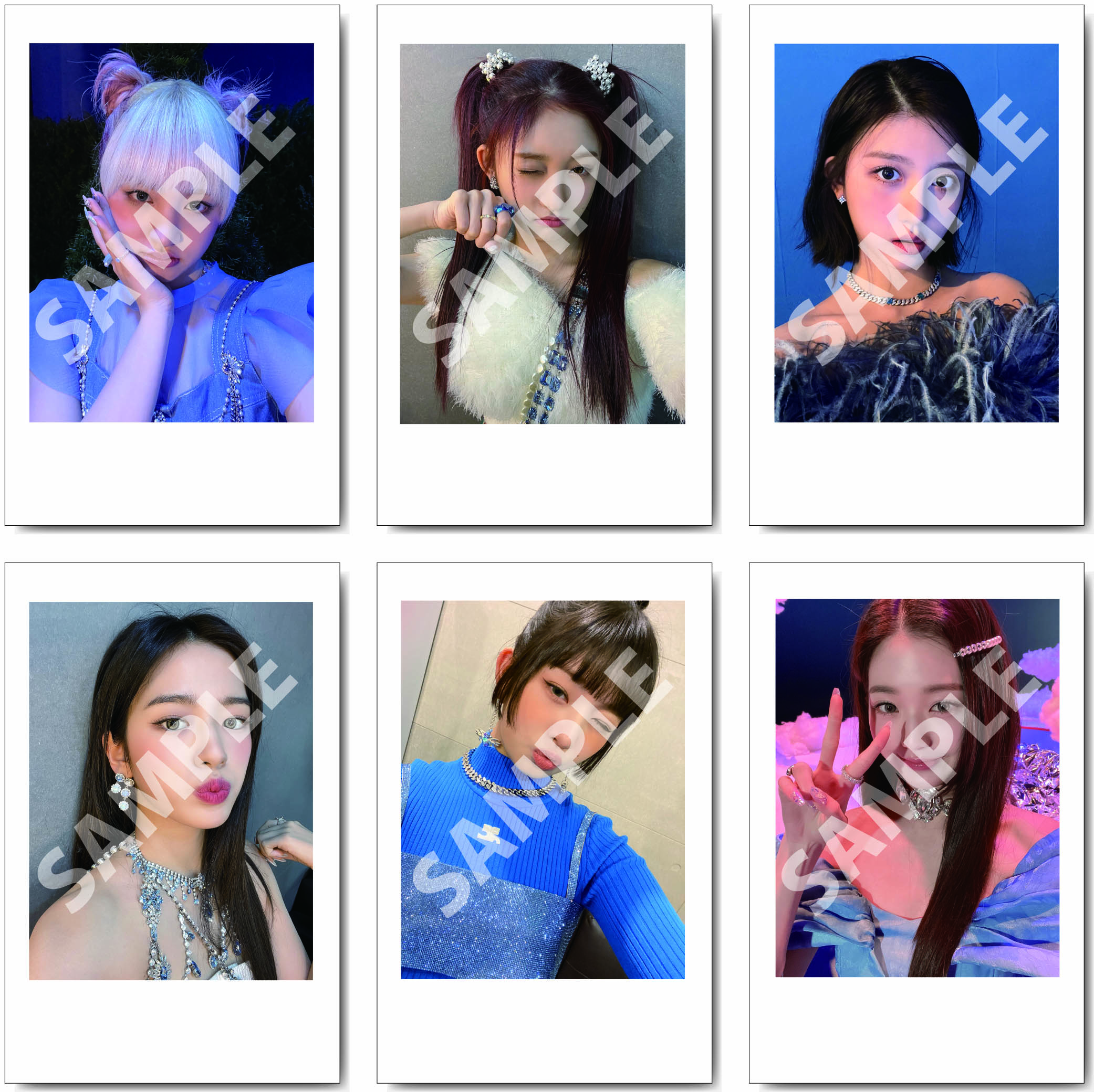 4/28更新＞【IVE】ニューシングル『LOVE DIVE』発売記念タワーレコード