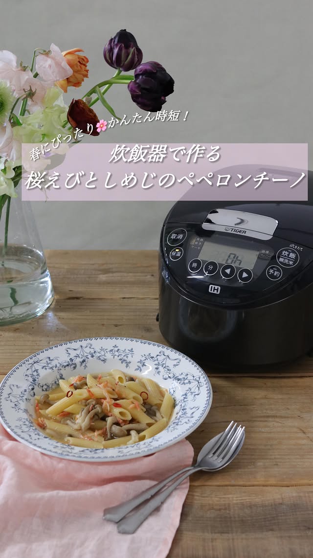 IHジャー炊飯器〈炊きたて〉JPW-Y100/Y180 - タイガー魔法瓶