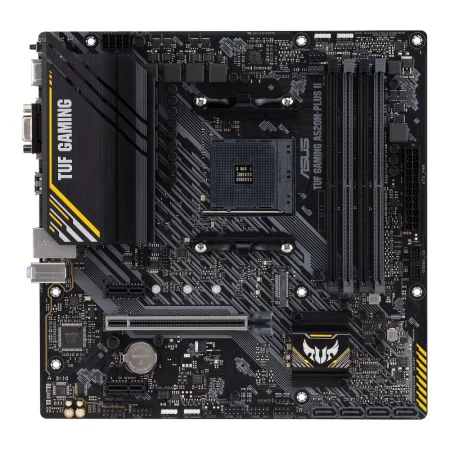 Motherboard Micro-ATX Asus Prime B550M-A WiFi II | CHIP7