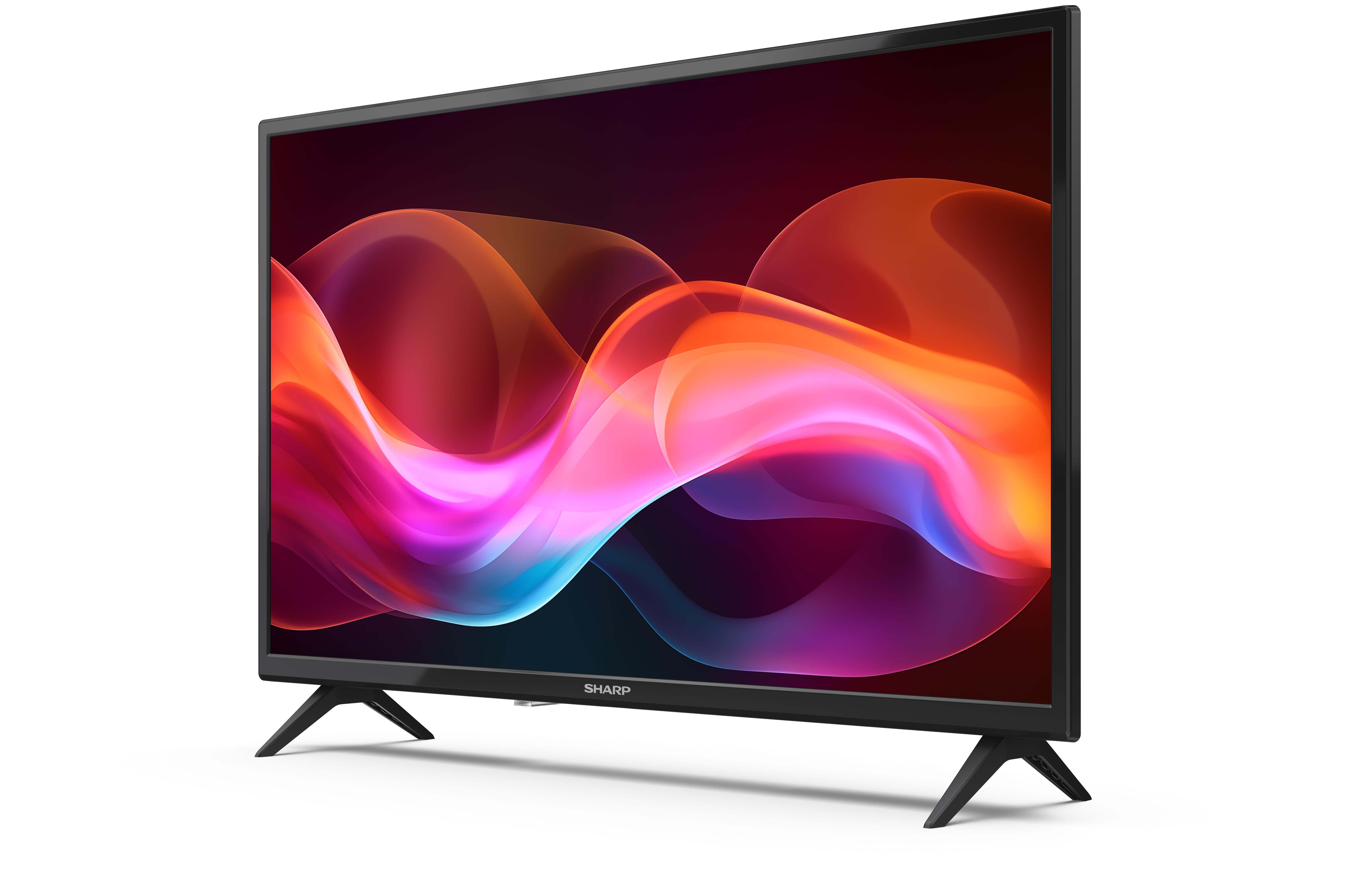 32″ HD Ready TV | 32FA4E - Sharp Consumer