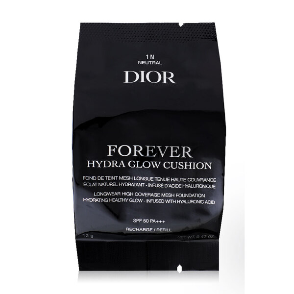 Dior Forever Hydra Glow Cushion 12g #1N Neutral