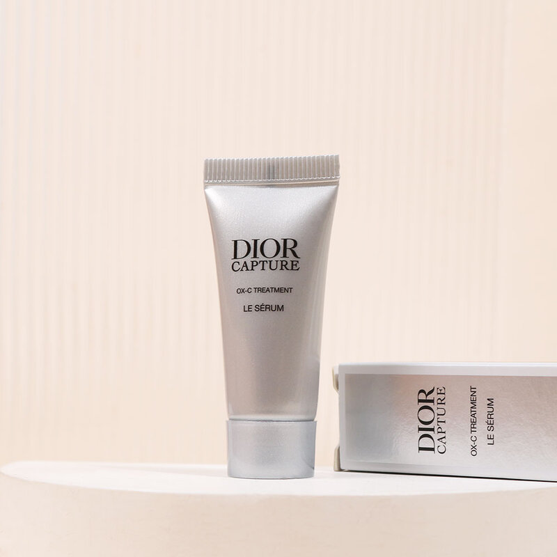 Dior Capture OX-C Treatment Le Serum 5ml