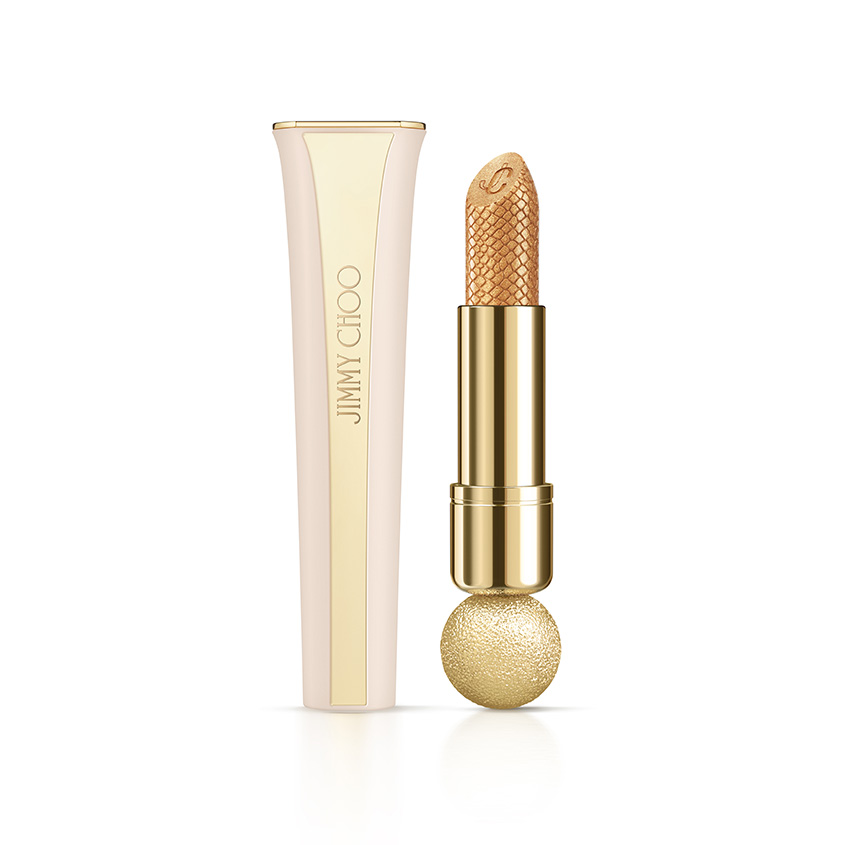 JIMMY CHOO SATIN LIP COLOUR Satin Lipstick oh my pink! 3.5g Price