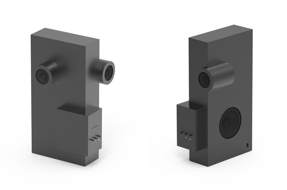 TRANSPARENT/トランスペアレント＞×アーティスト 花井 祐介氏のターン