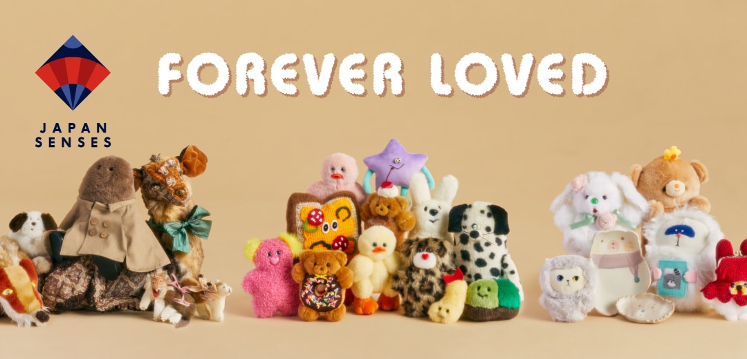 FOREVER LOVED | 三越伊勢丹オンラインストア・通販【公式】