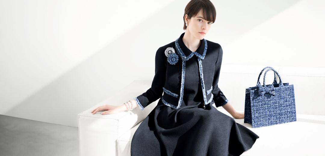 日本橋三越本店＜René/ルネ＞ 10th Anniversary Special POP-UP STORE