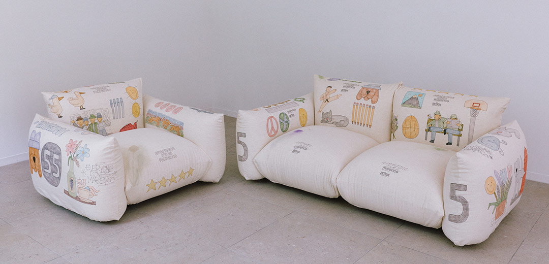 arflex＞everyone loves MARENCO | 三越伊勢丹オンラインストア・通販