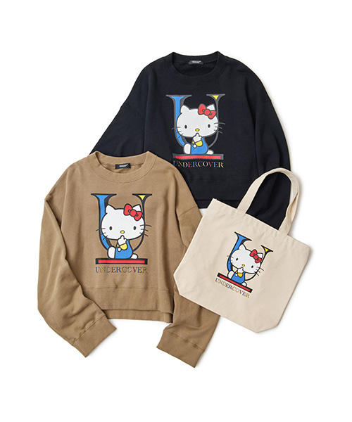 UNDERCOVER ISETAN THE STAGE | 三越伊勢丹オンラインストア・通販【公式】