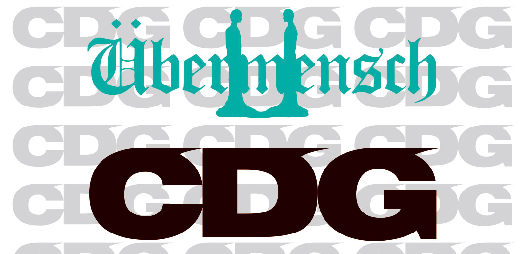 韓国のアーティスト G‐DRAGONと＜CDG＞がコラボレート。8日間限定の