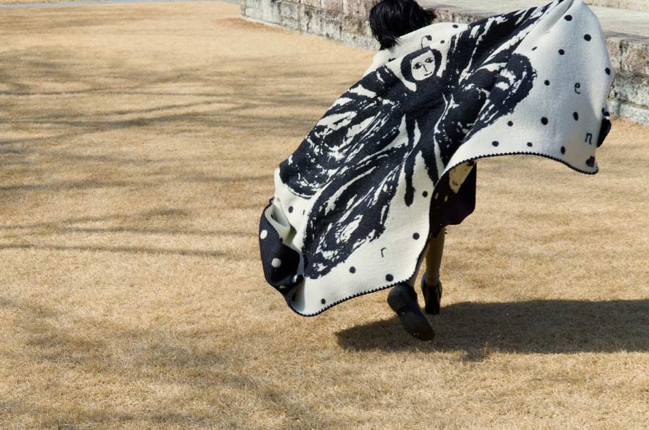 ミナ ペルホネン＞Daily Beauty -minä perhonen- | 三越伊勢丹