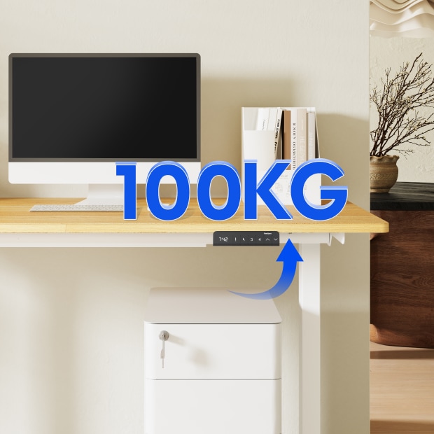 電動昇降式デスク・EJ2 | FlexiSpot 公式ストア