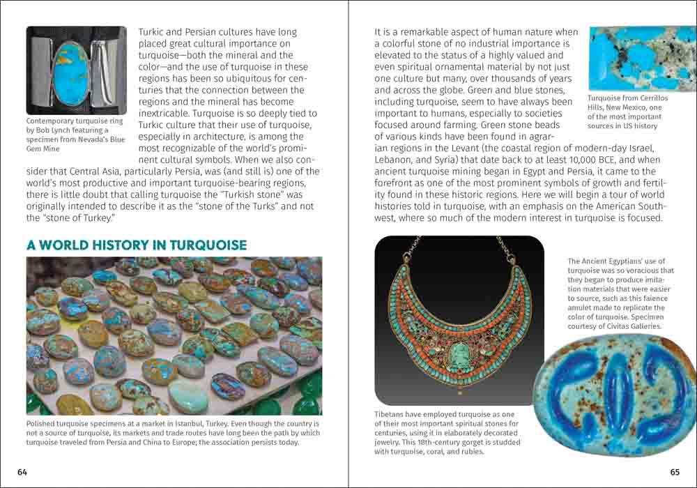 Turquoise - AdventureKEEN Shop