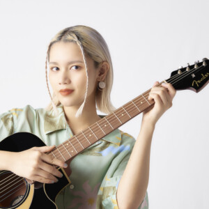 The Professional Vol.3 | 長岡亮介 - FenderNews